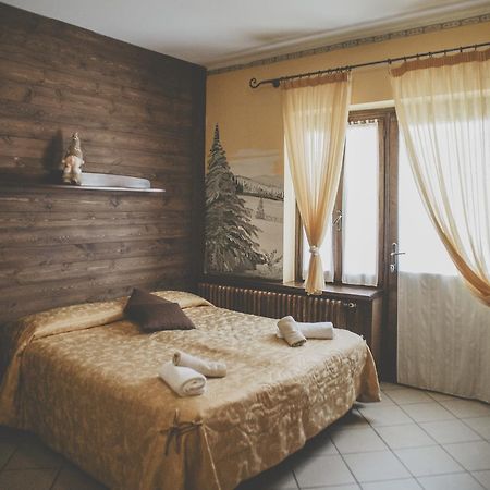 Hotel Residence Giardini Piode Kültér fotó