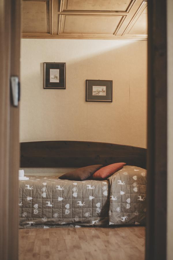 Hotel Residence Giardini Piode Kültér fotó